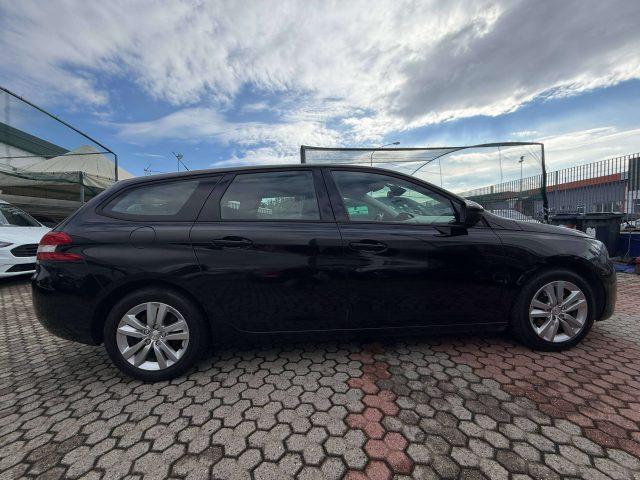 PEUGEOT 308 308 II SW SW 1.6 bluehdi Business s