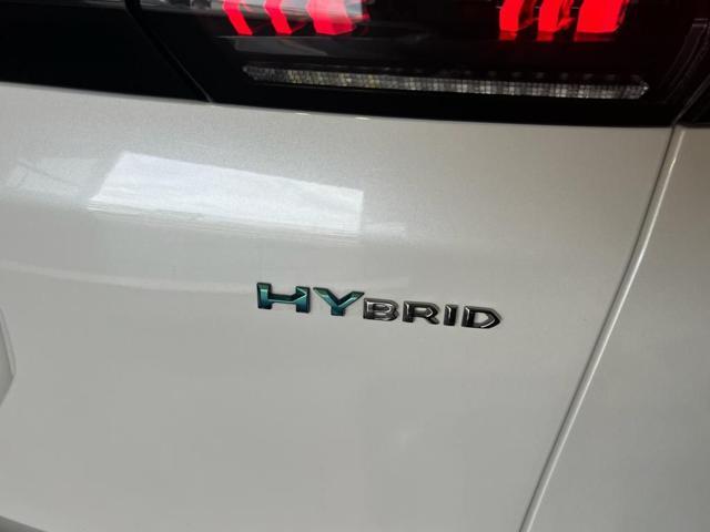 PEUGEOT 3008 Hybrid 225 e-EAT8 GT Pack