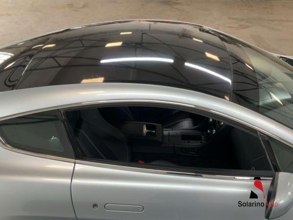 Aston Martin Vantage 4.7 V8 sportshift