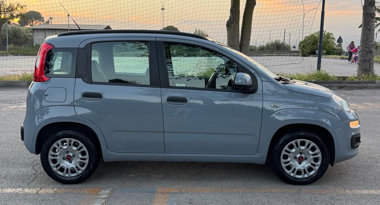 Fiat Panda 1.2 SOLO 46.000 CHILOMETRI