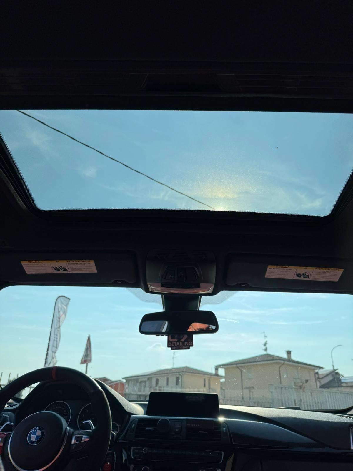 Bmw 330 340iA xDrive Business Advantage