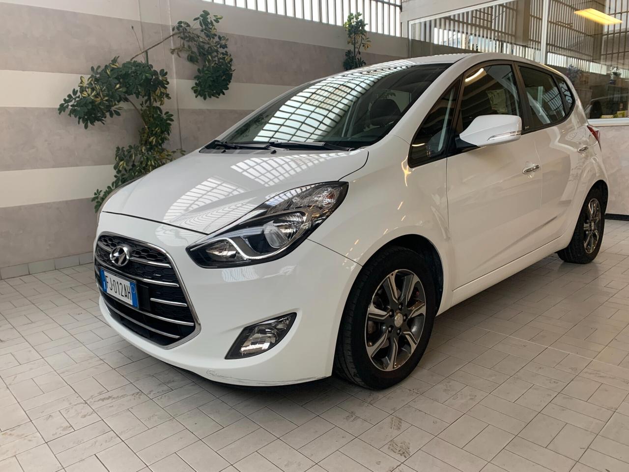 Hyundai iX20 1.4 90 CV Econext XPOSSIBLE
