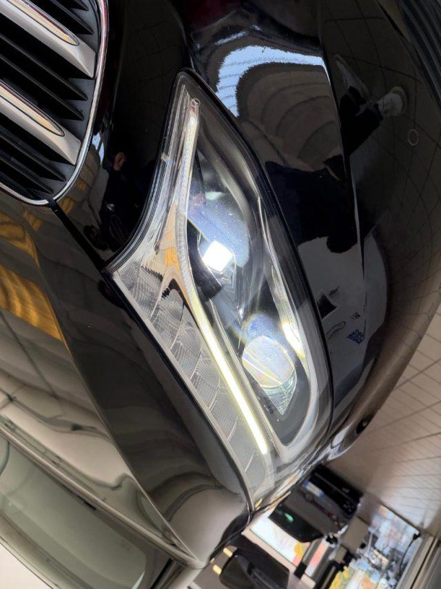 MERCEDES-BENZ V 250 d Automatic Sport Long // PELLE//LED//NAVI//