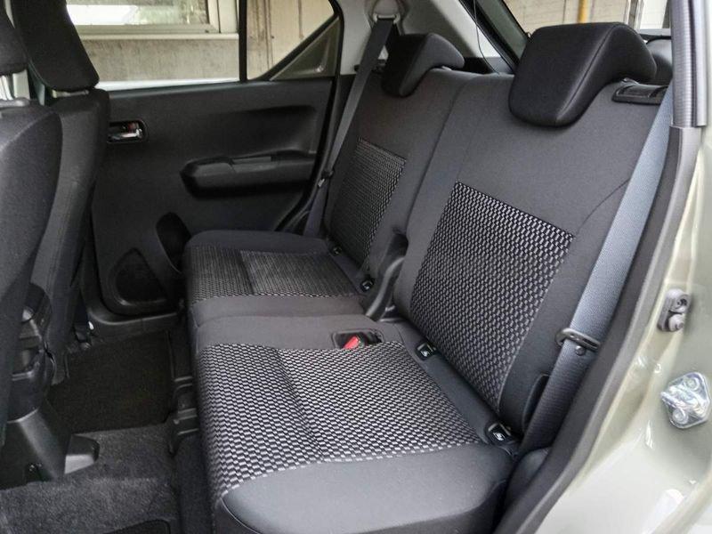 Suzuki Ignis Ignis 1.2h Top 4wd allgrip