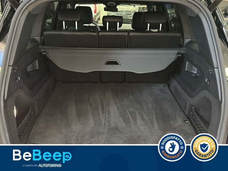 Mercedes-Benz GLB Classe 200 D PREMIUM 4MATIC AUTO