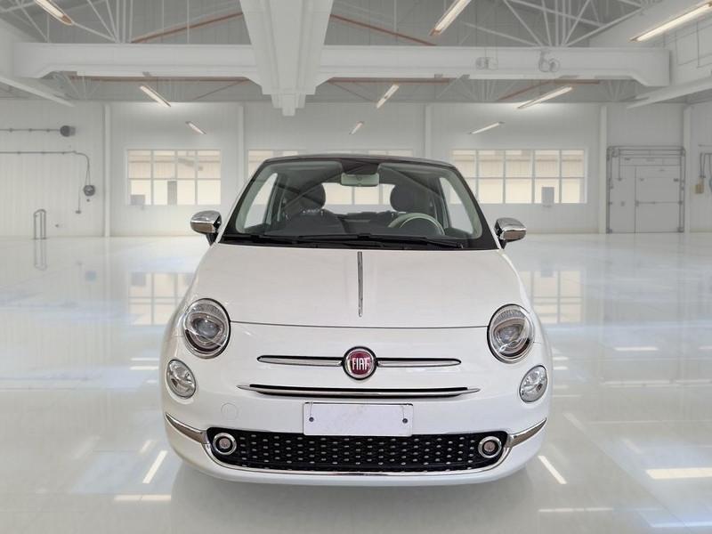 FIAT 500 1.0 70cv Ibrido Dolcevita