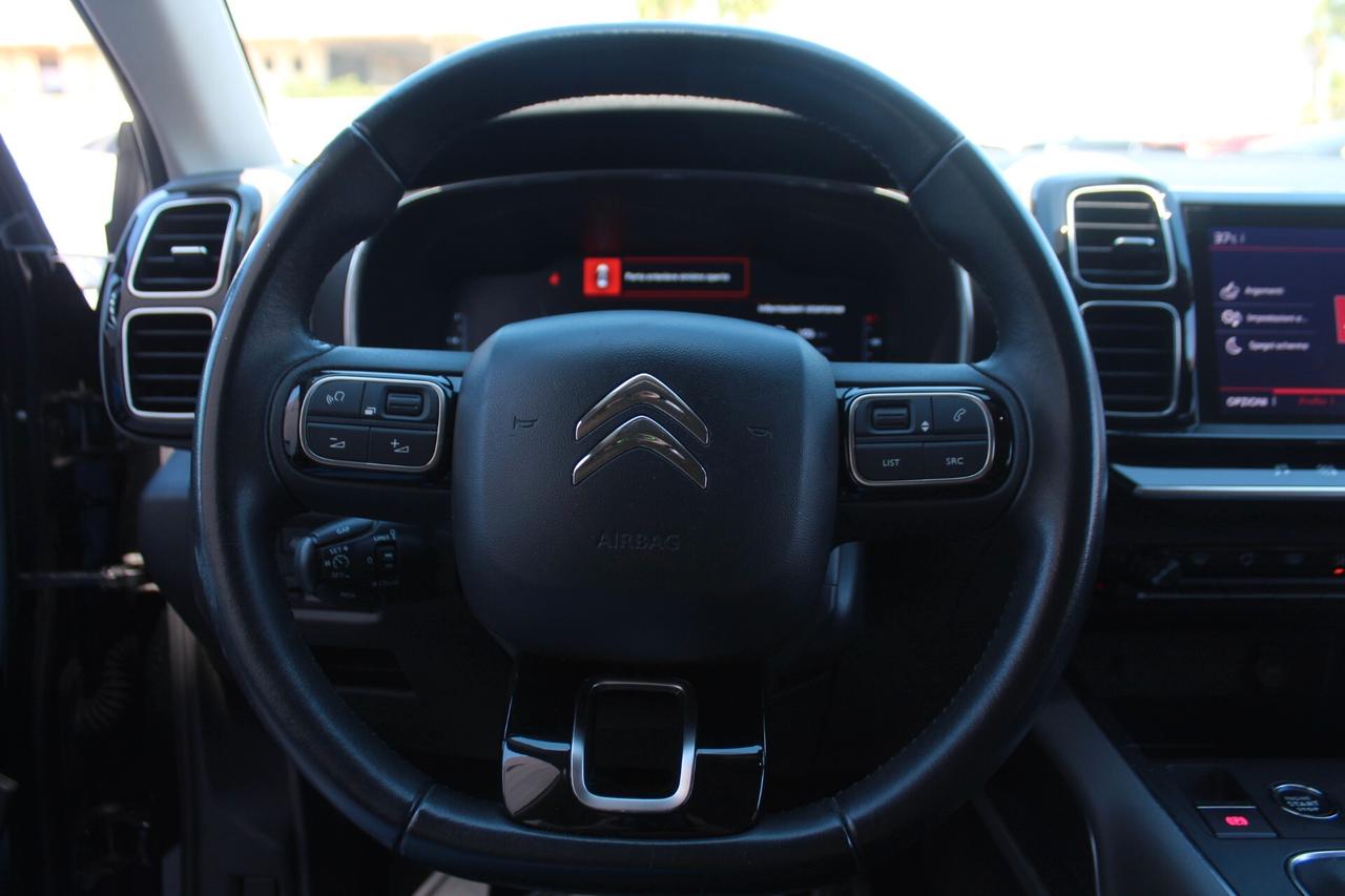 Citroen C5 Aircross BlueHDi 130 S&S Shine