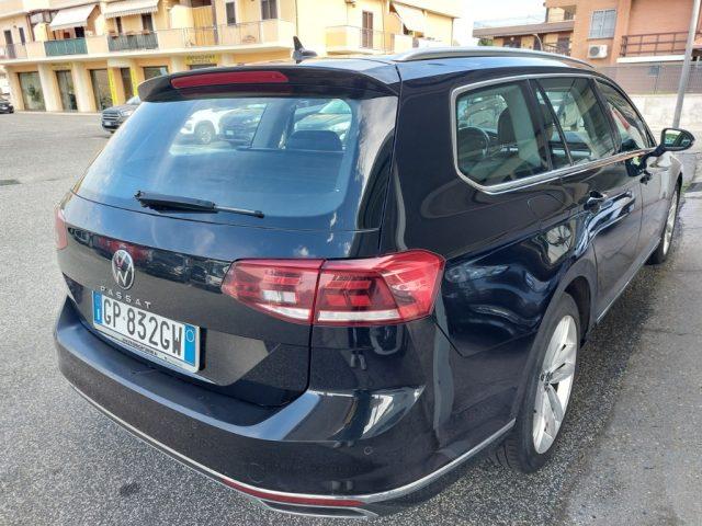 VOLKSWAGEN Passat Variant 1.5 TSI ACT DSG Business Aziendale poss legge 104