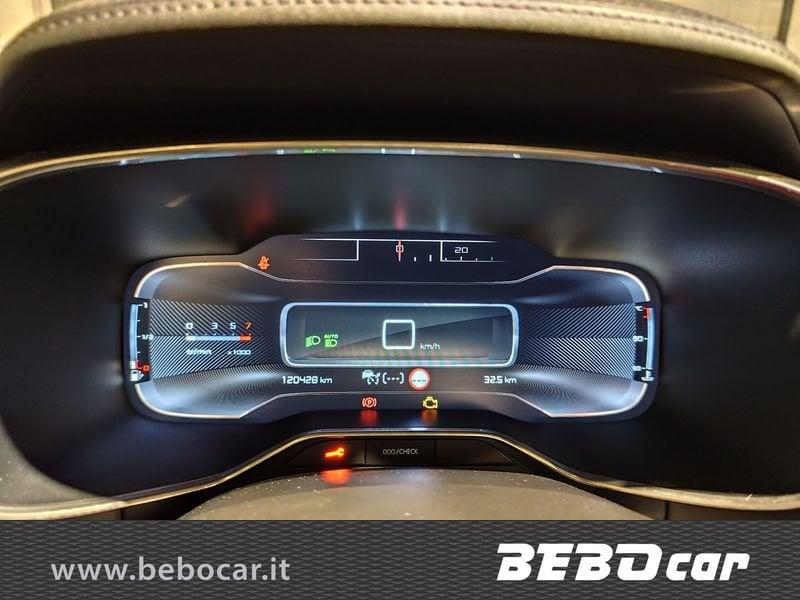 Citroën C5 Aircross C5 Aircross BlueHDi 130 S&S Shine