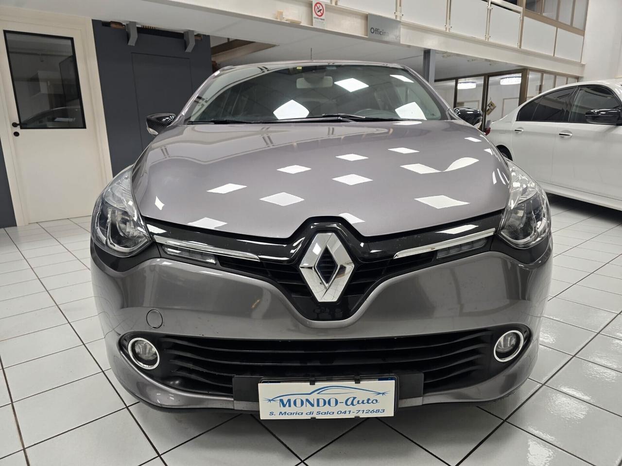 Renault Clio 1.5 dCi 8V 90CV EDC S&S 5 porte Duel2