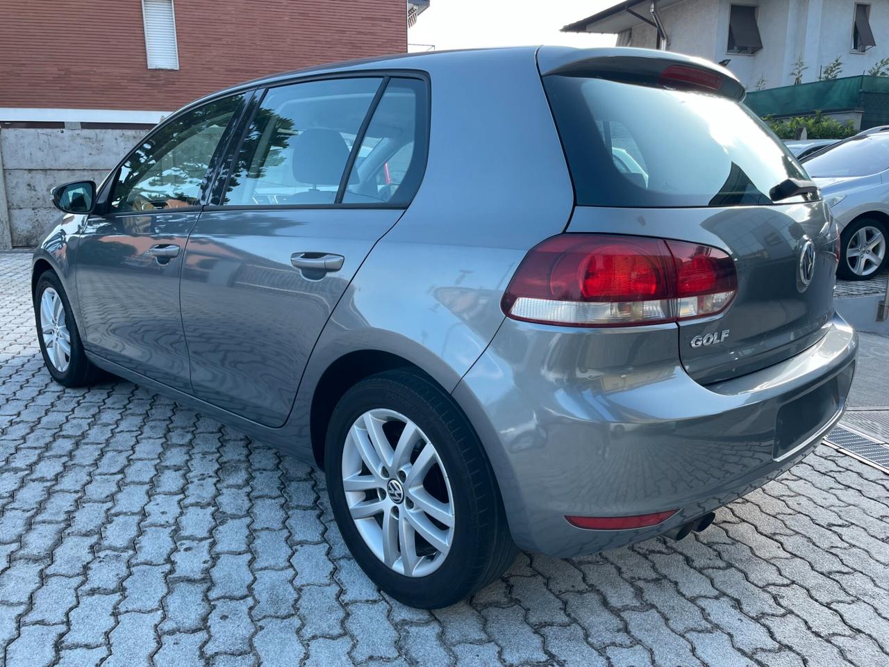 Volkswagen Golf 1.4 TSI 122CV 5p. Highline