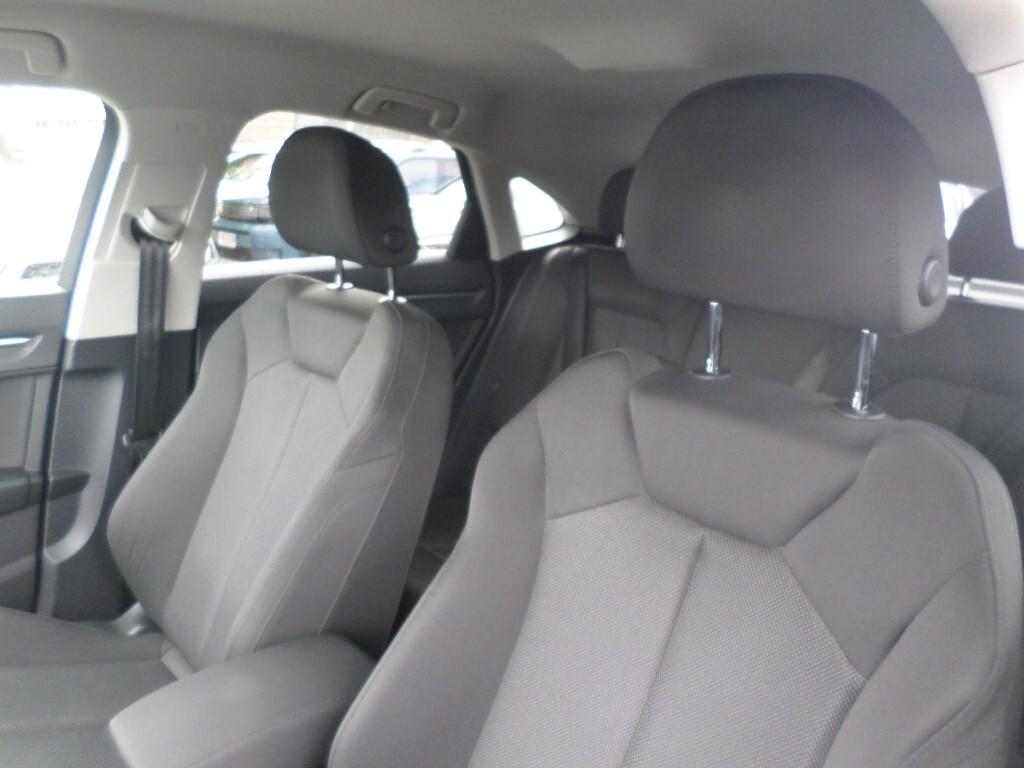 Audi Q3 SPB 35 TFSI S line edition