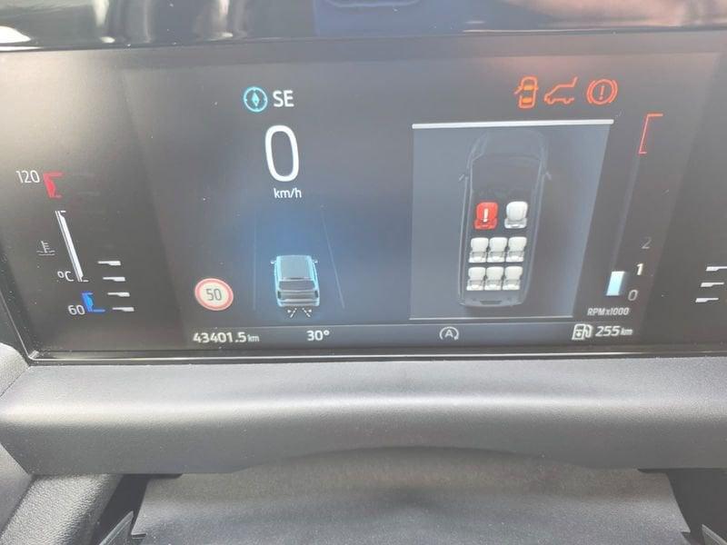 Ford Tourneo Custom 320 L1H1 2.0 Eco 150cv Titanium
