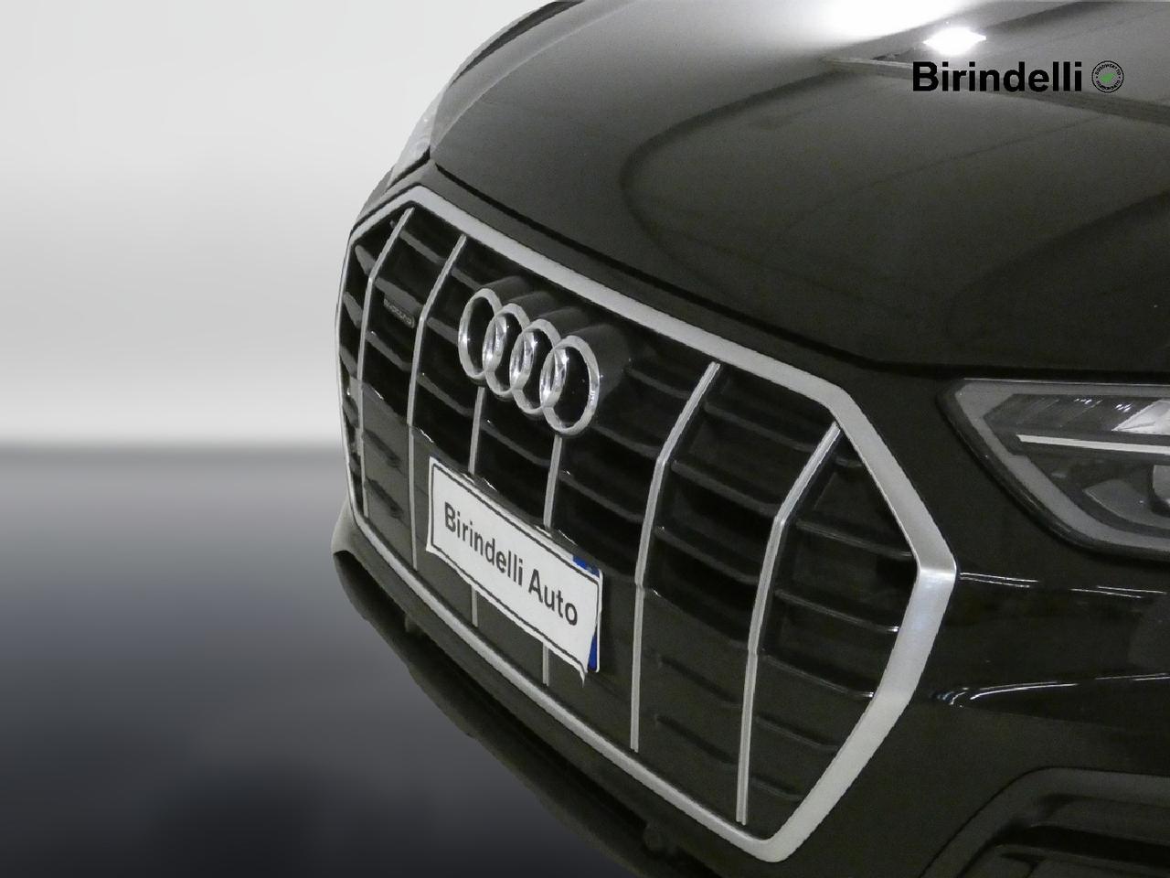 AUDI Q5 2ª serie - Q5 SPB 40 TDI quattro S tronic