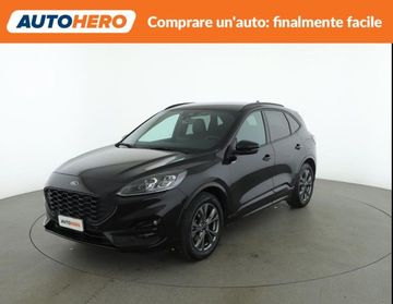 FORD Kuga 2.5 Full Hybrid 190 CV CVT 2WD ST-Line X