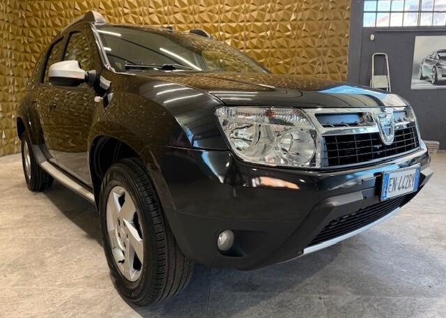 Dacia Duster 1.5 dCi 4x2 Lauréate