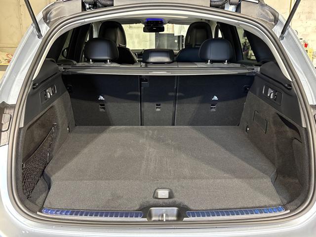 MERCEDES-BENZ GLC 300 de hybrid EQ 4Matic AMG Line Advanced Tech