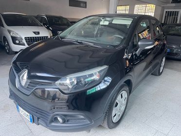 Renault Captur dCi 8V 90 CV Start&Stop Energy Iconic
