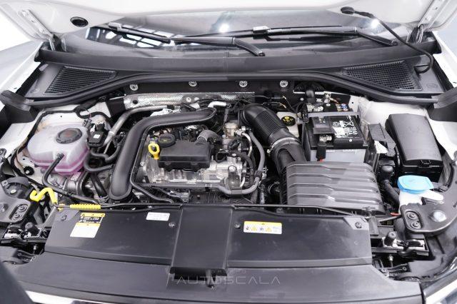 VOLKSWAGEN T-Roc 1.0 TSI 116cv Sport