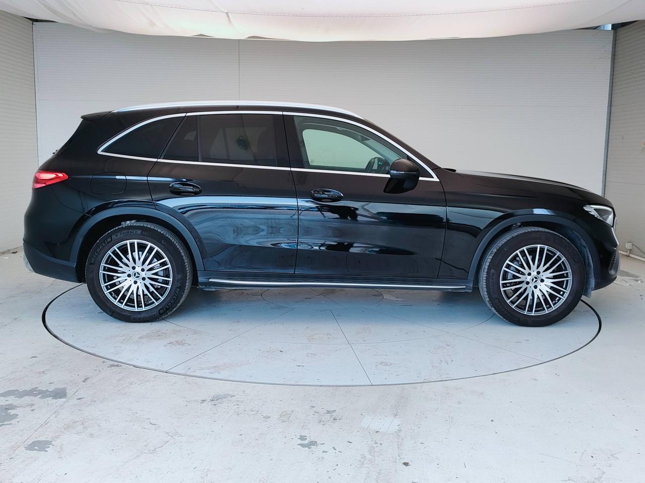 Mercedes-Benz GLC - X254 - GLC 220 d Advanced Plus 4matic auto
