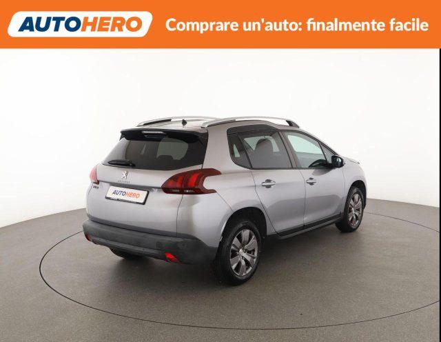 PEUGEOT 2008 1° serie BlueHDi 75 Active