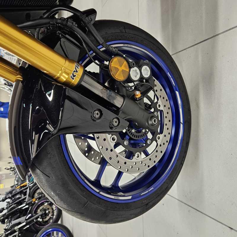Yamaha MT-09 SP - 2022