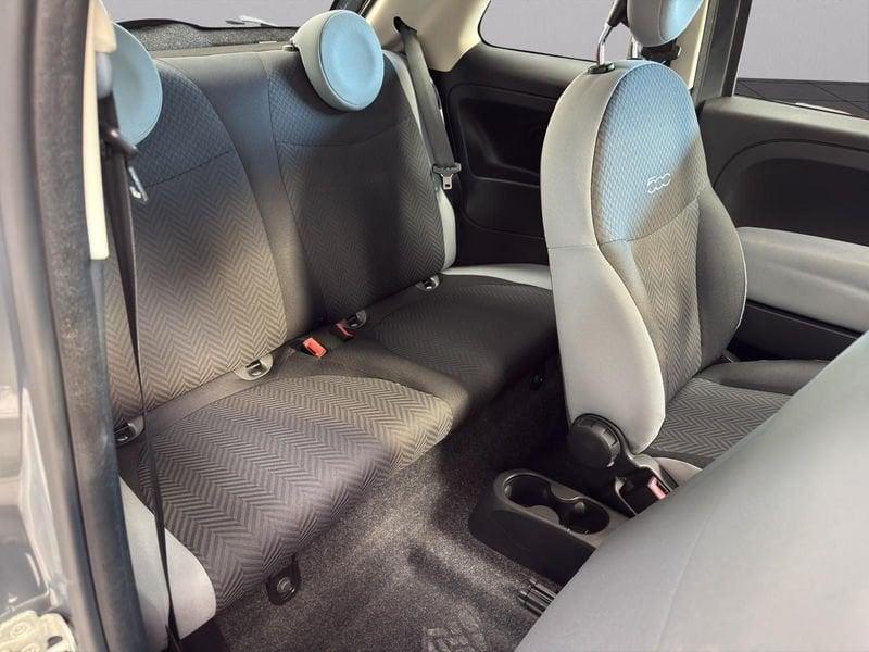 FIAT 500 500 3p 1.2 69cv Pop