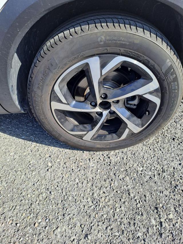 CITROEN C5 Aircross BlueHDi 180 S&S EAT8 Shine