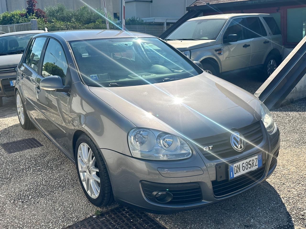Volkswagen Golf 1.4/170CV 16V TSI 5p. GT Sport