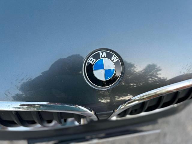 Bmw X1 sDrive18d