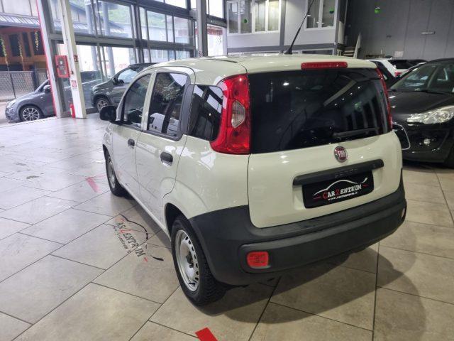 FIAT Panda 1.3 MJT S&S Pop Van 2 posti