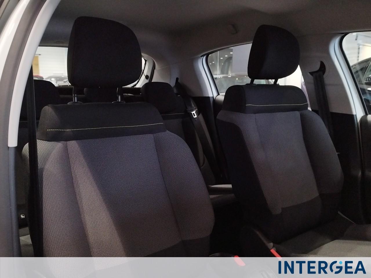 CITROEN C3 1.2 puretech You s&s 83cv