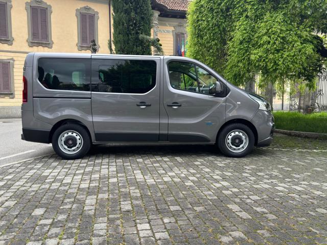 FIAT Talento 1.6 TwinTurbo MJT 145CV PC-TN Combi N1 +iva 22%