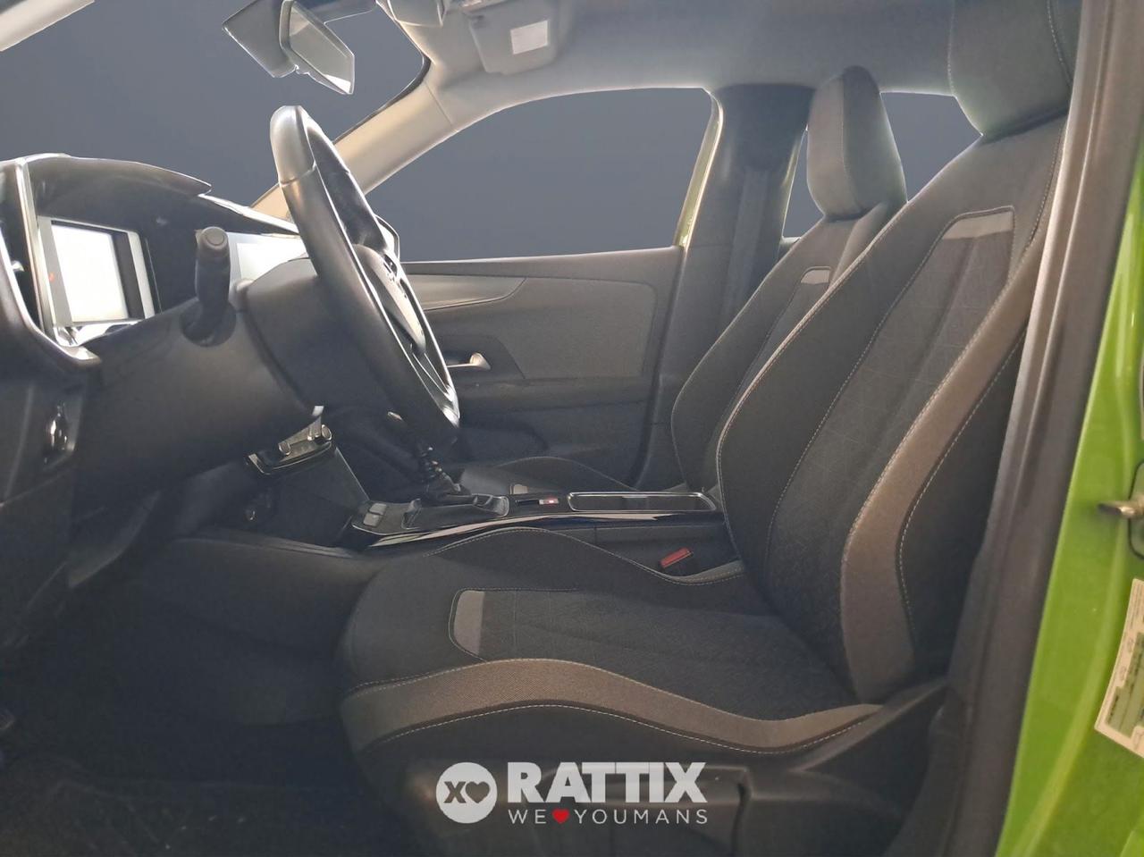 Opel Mokka 1.2 100CV Edition