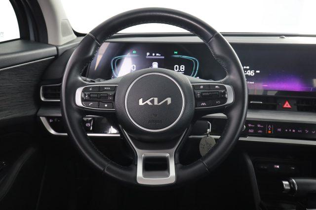 KIA Sportage Sportage 1.6 CRDi MHEV DCT Business