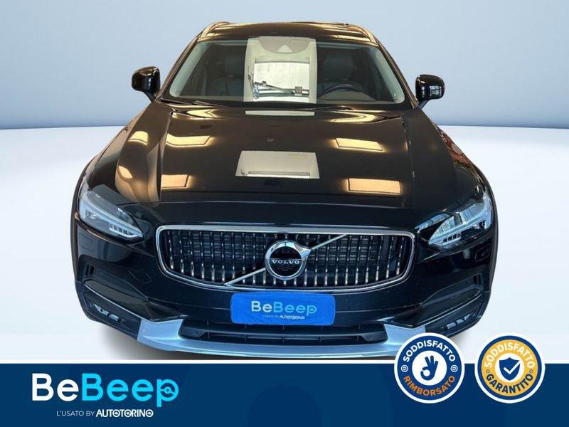 Volvo V90 Cross Country V90 2.0 D5 PRO AWD GEARTRONIC