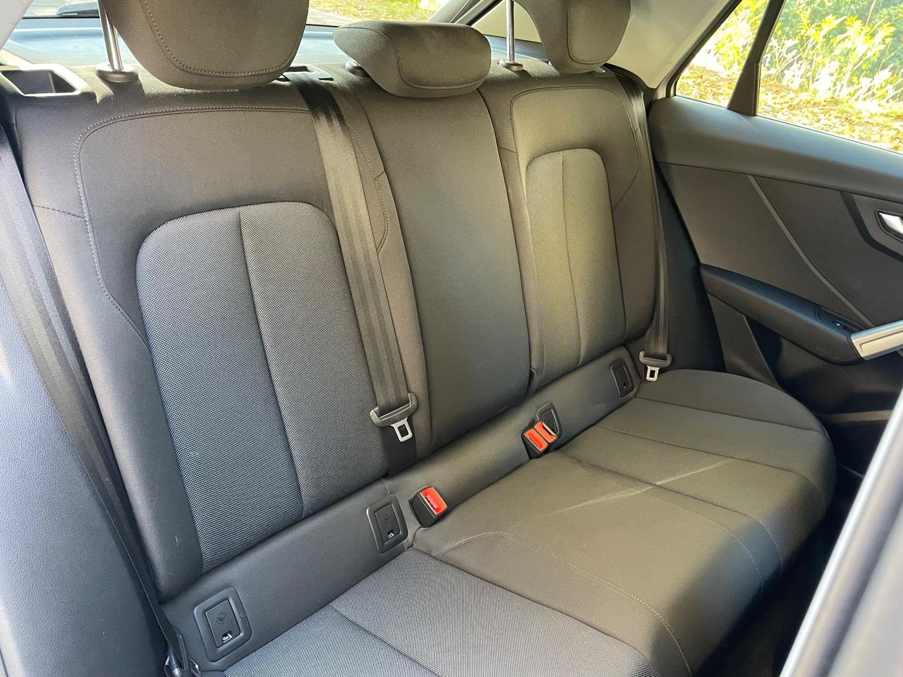 Audi Q2 35 1.5TFSI 150cv S tronic/1PROP/GARANZIA