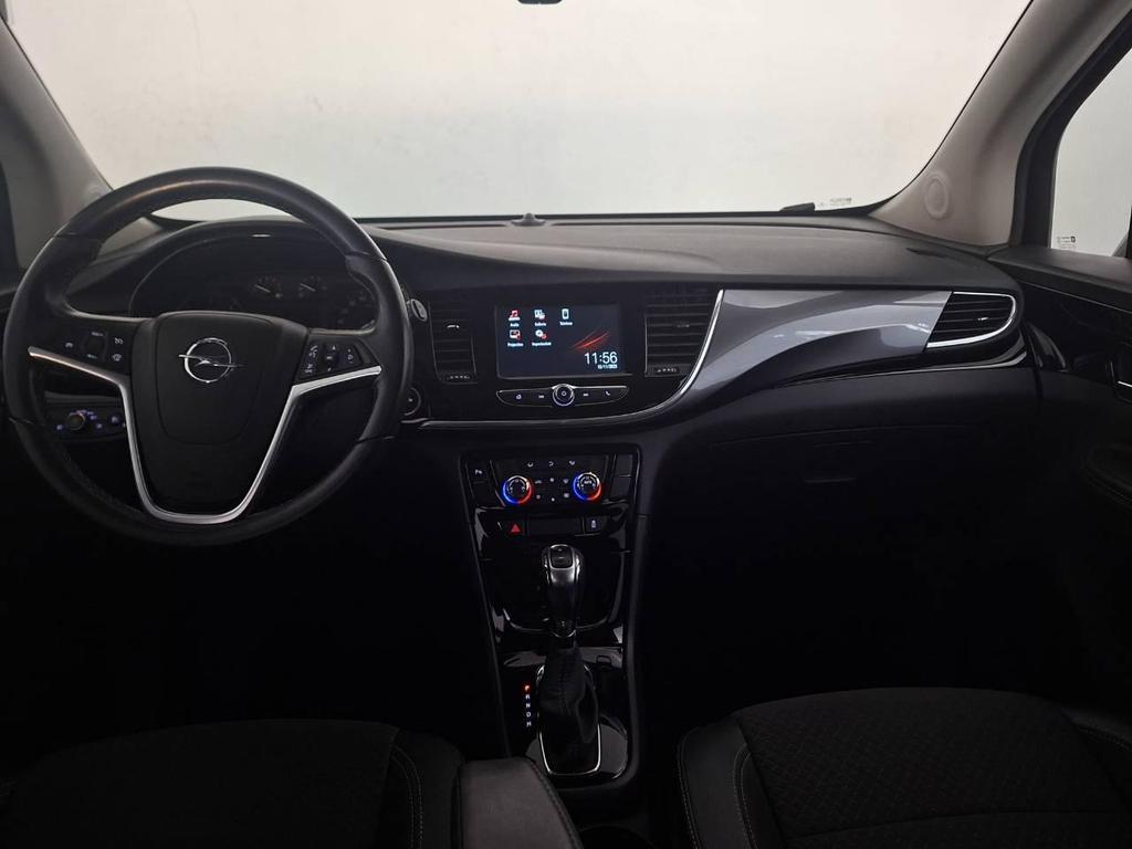 Opel Mokka X 1.6 CDTI Innovation 4x2 Auto