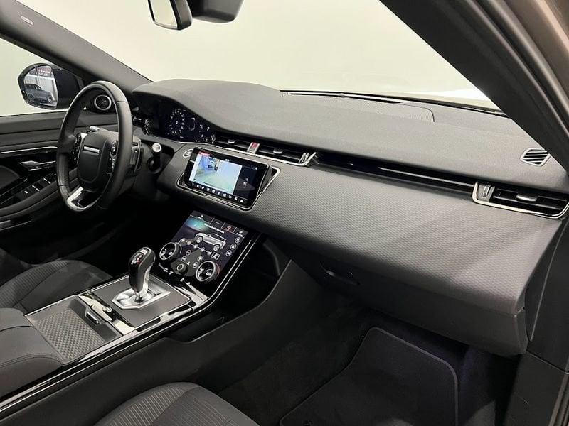 Land Rover RR Evoque Range Rover Evoque 2.0D I4 180 CV AWD Auto R-Dynamic