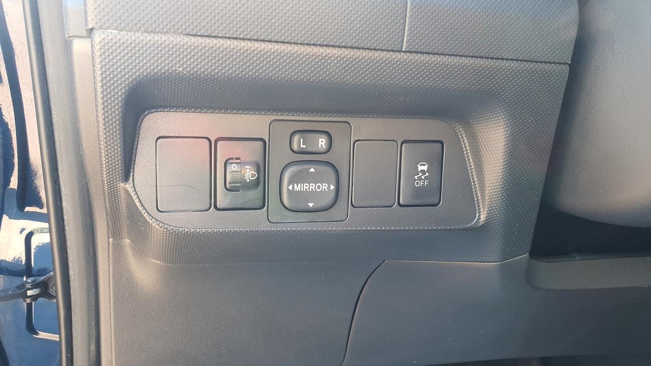 Toyota Auris 1.4 D-4D NEOPATENTATI