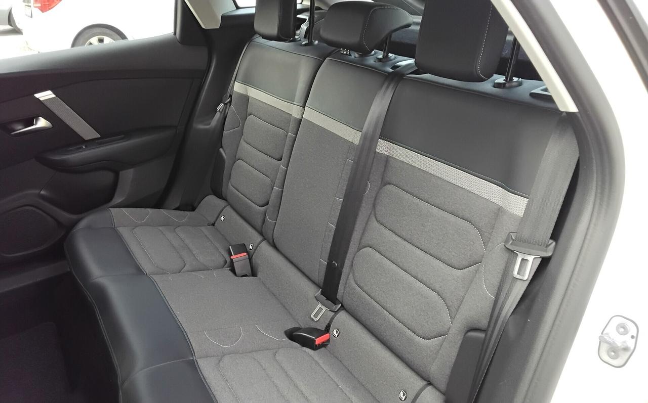 Citroen C4 BlueHDi 130 S&S EAT8 Feel Pack