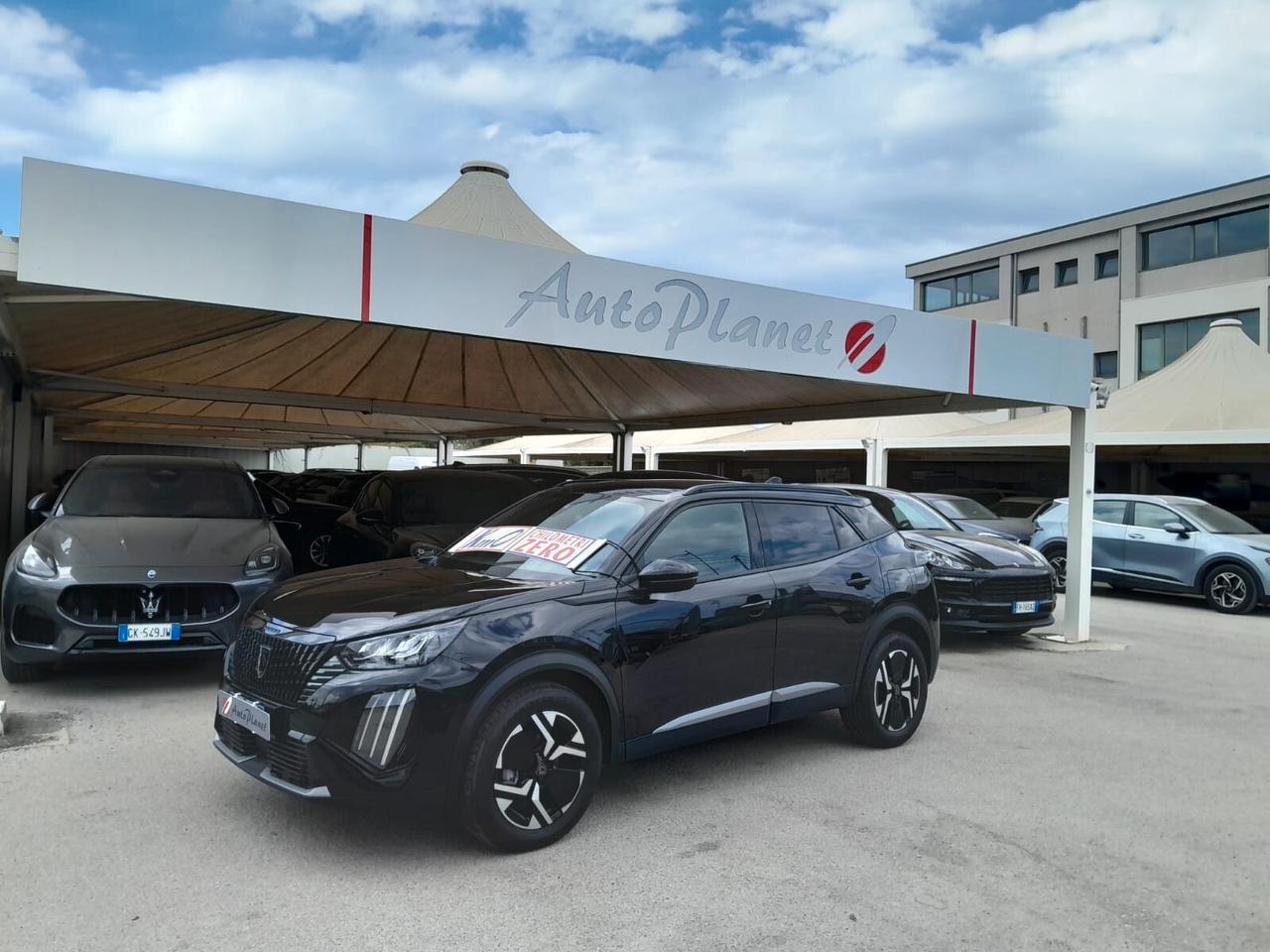 PROMO Peugeot 2008 PureTech 100 S&S Allure