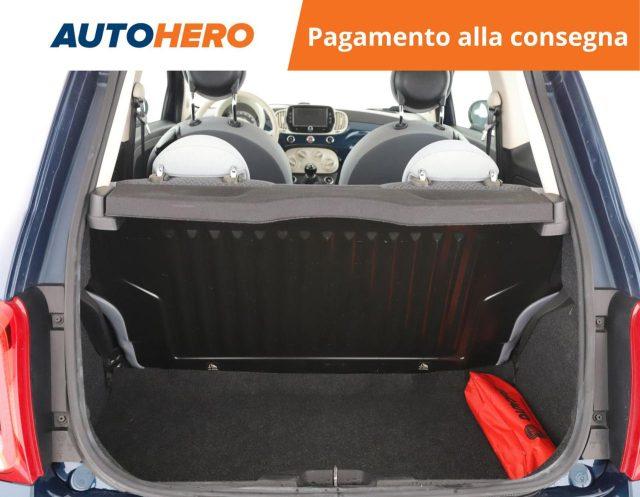 FIAT 500 1.2 Pop