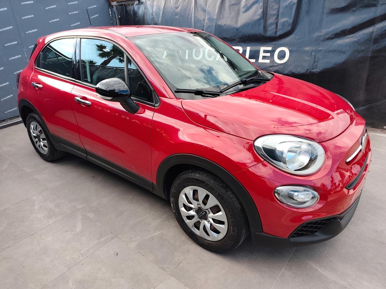 Fiat 500X 1.0 BENZINA T3 120 cv