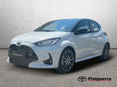 Toyota Yaris Yaris 1.5 Hybrid 5 porte GR Sport