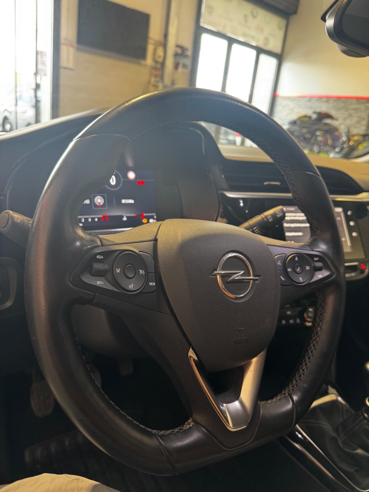 Opel Corsa 1.5 D 100 CV Elegance