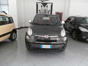 Fiat 500L 1.3 Multijet 85 CV Panoramic Edition Grigio Moda