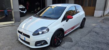 Abarth Grande Punto 1.4 T-Jet 16V 3 porte