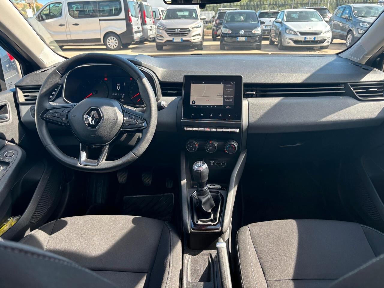 Renault Clio TCe 100 CV 5 porte Edition One