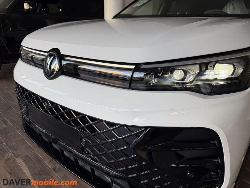 Volkswagen Tiguan 2.0 TDI 150 CV EVO SCR DSG R-Line